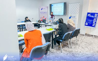 Journalists and activists receive intensive trainings on media coverage of elections
